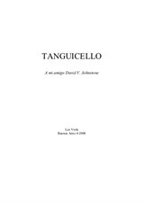 Tanguicello